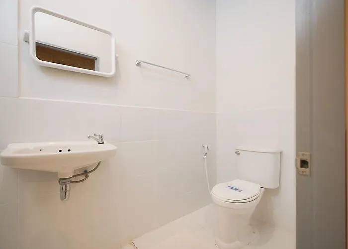 Apartamento Mitr Yaowarat - มิตร เยาวราช *