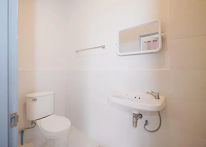 Apartamento Mitr Yaowarat - มิตร เยาวราช Bangkok