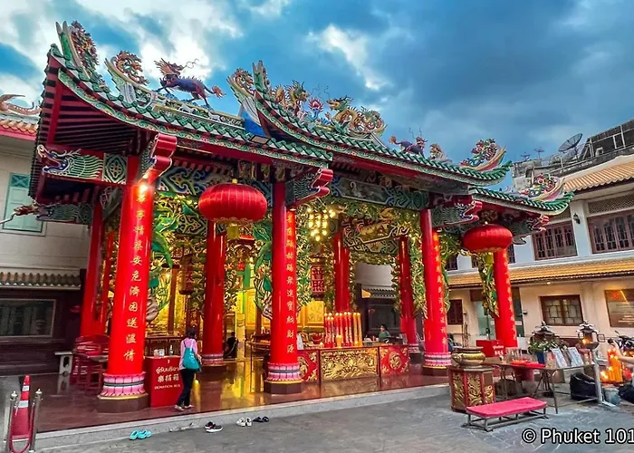 Mitr Yaowarat - มิตร เยาวราช Bangkok