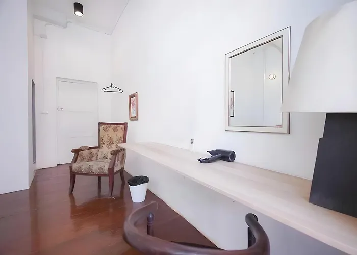 Apartamento Mitr Yaowarat - มิตร เยาวราช *