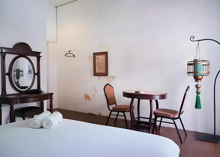 Apartamento Mitr Yaowarat - มิตร เยาวราช Bangkok